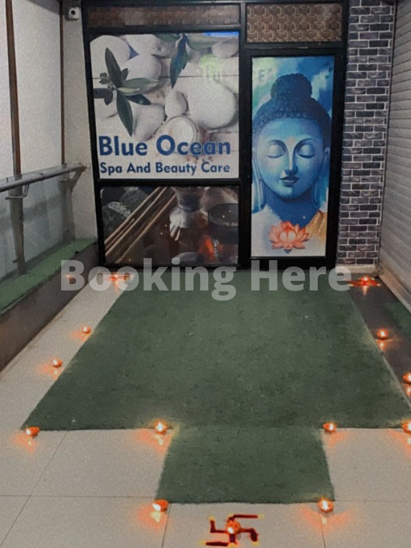 Blue Ocean Spa